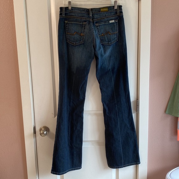 “Nikki” jeans by David Kahn - Picture 6 of 16